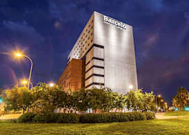 Barcelo Granada Congress 2