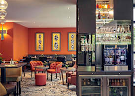 Mercure Tour Eiffel Grenelle 3