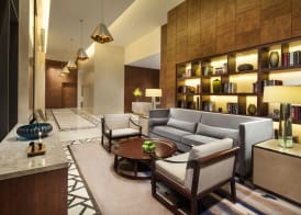 Ascott Raffles City Chengdu 4