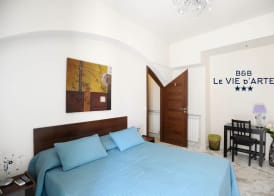 B&B Le Vie D'Arte 4