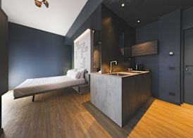 Nooria Sicilian Charme Rooms 5