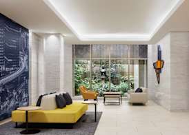 Four Points Flex by Sheraton Osaka Umeda 3