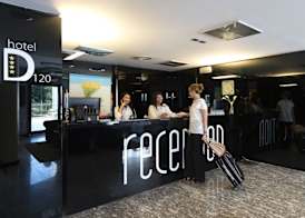 Hotel D120 3