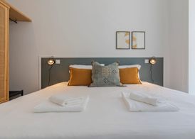 Ando Living - Abrantes 10 House 2