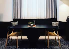 Pepper Suite 5