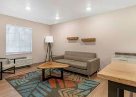 Extended Stay America Select Suites - Louisville - Airport 4