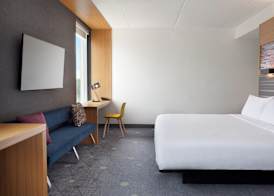 Aloft by Marriott Jacksonville Tapestry Park 5