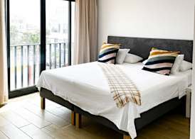 BIA D'Olaf Apartments 2