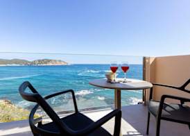 Sentido Cala Verde 5