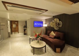 Best Western Darbar 3