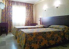 Hotel Averroes 4