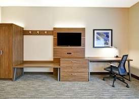 Holiday Inn Express EVANSVILLE by IHG 3
