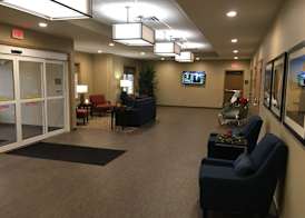 Comfort Suites Hotel and Conference Center 2
