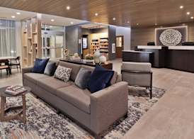 Fairfield Inn & Suites by Marriott Birmingham Colonnade 5