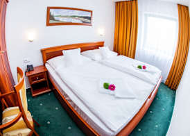 Hotel Patria 4