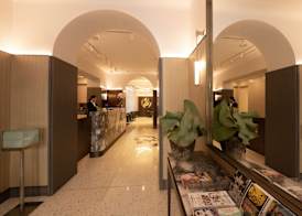Hotel Fenice 2