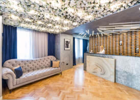 Venis Boutique Hotel 3