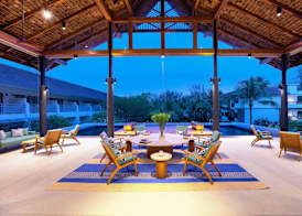 OUTRIGGER Khao Lak Beach Resort 5