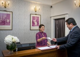 The Goodenough Hotel London 2