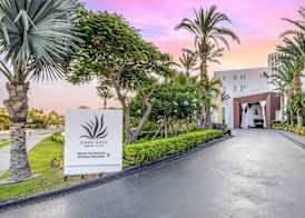 Hilton Vacation Club Cabo Azul Los Cabos 3