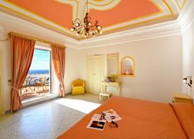 Hotel Torre Saracena 3