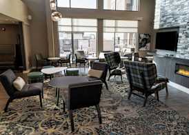 Residence Inn by Marriott Rocklin Roseville 2