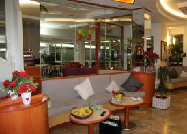 Hotel Zurigo 4