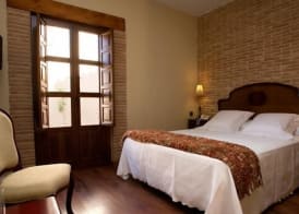 Posada Los Condestables Hotel & Spa 4