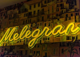 The Melegran 3