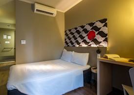 ibis Sao Paulo Morumbi 2
