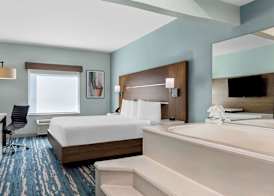 Best Western Executive Inn 5