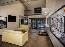 Super 8 by Wyndham St. Louis North 2