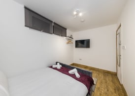 Edgware Hub 3