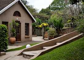 Wensleydale Guest Lodge 2