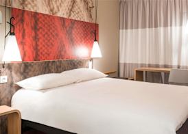 Ibis Rabat Agdal 4