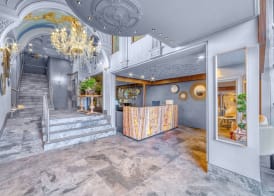 Numa Port Hotel 3