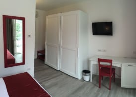 Resort le Vele Suites and Apartments 3