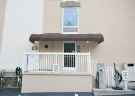 Hampton Inn Salem East-Electric Road 2