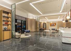 Holiday Inn Express Kunshan High-Tech Zone by IHG 2