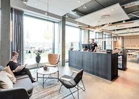 Four Points Flex by Sheraton Aarhus Skejby 3