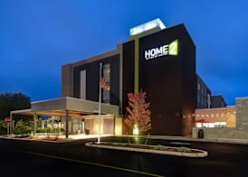 Home2 Suites East Hanover, NJ 3