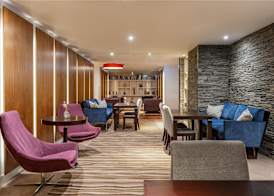 Radisson Blu Bristol 5