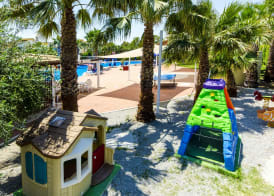 Hotel Dolcestate 3