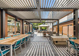 Hampton Inn & Suites Seattle-North/Lynnwood 3