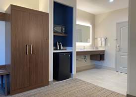 Holiday Inn Express & Suites MOUNTAIN VIEW SILICON VALLEY by IHG 3