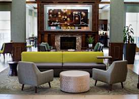Hilton Garden Inn Valdosta 3