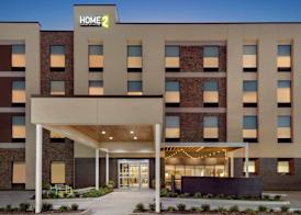Home2 Suites By Hilton Houston-Pearland, Tx 3
