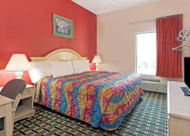 Days Inn & Suites by Wyndham Osceola AR 5