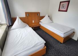Hotel Haus am Rieth 4