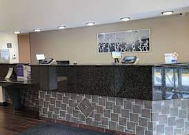 Sleep Inn Bessemer Helena 4
